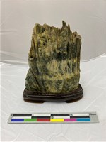 藏品(臺灣玉)的圖片